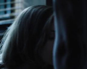 Sexy Riley Keough Nude - The Girlfriend Experience s01e13 (2016) 