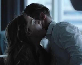 Sexy Riley Keough Nude - The Girlfriend Experience s01e13 (2016) 