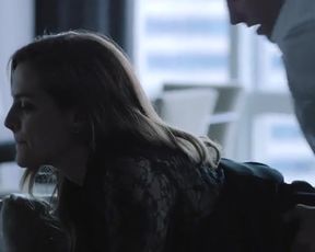 Sexy Riley Keough Nude - The Girlfriend Experience s01e13 (2016) 