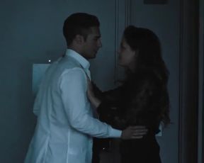 Sexy Riley Keough Nude - The Girlfriend Experience s01e13 (2016) 