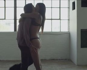 Hot celebs video Robin Weigert, Kate Rogal, Erika Latta, Cleo Gray, Mimi Ferraro Nude - Concussio 