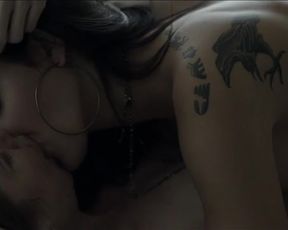 Hot celebs video Robin Weigert, Kate Rogal, Erika Latta, Cleo Gray, Mimi Ferraro Nude - Concussio 