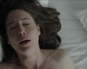 Hot celebs video Robin Weigert, Kate Rogal, Erika Latta, Cleo Gray, Mimi Ferraro Nude - Concussio 