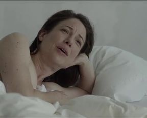 Hot celebs video Robin Weigert, Kate Rogal, Erika Latta, Cleo Gray, Mimi Ferraro Nude - Concussio 