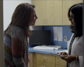 Hot celebs video Robin Weigert, Kate Rogal, Erika Latta, Cleo Gray, Mimi Ferraro Nude - Concussio 