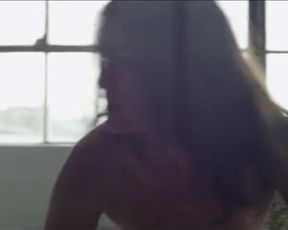 Hot celebs video Robin Weigert, Kate Rogal, Erika Latta, Cleo Gray, Mimi Ferraro Nude - Concussio 