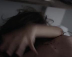 Hot celebs video Robin Weigert, Kate Rogal, Erika Latta, Cleo Gray, Mimi Ferraro Nude - Concussio 