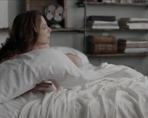 Hot celebs video Robin Weigert, Kate Rogal, Erika Latta, Cleo Gray, Mimi Ferraro Nude - Concussio 