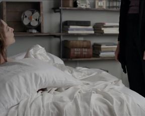 Hot celebs video Robin Weigert, Kate Rogal, Erika Latta, Cleo Gray, Mimi Ferraro Nude - Concussio 