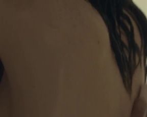 Hot celebs video Rose Leslie Nude - Honeymoon (2014) 