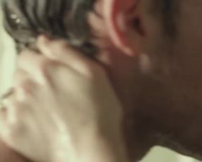 Hot celebs video Rose Leslie Nude - Honeymoon (2014) 