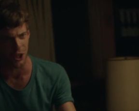 Hot celebs video Rose Leslie Nude - Honeymoon (2014) 