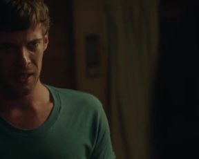 Hot celebs video Rose Leslie Nude - Honeymoon (2014) 