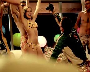 Hot scene Rose McIver Nude - Blinder (2013) 