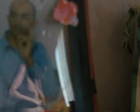 Hot actress Sabrina Ouazani Nude - Inch'Allah (2012) 