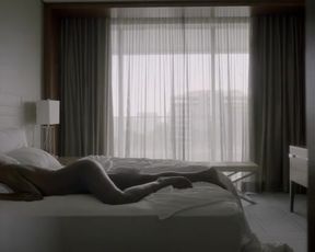 TV show scene Pathy Dejesus, Catharina Bellini Nude - Desnude s01e03 (2018) 