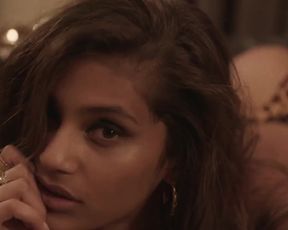 Naked scenes Tsana Latouche Nude - Playboy US (2017)