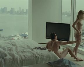 Naked scenes Nude Sex Scene - Shame (2011)