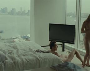 Naked scenes Nude Sex Scene - Shame (2011)