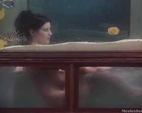 Explicit sex scene Marina Pierro - Ars Amandi (1983) Adult video from the movie