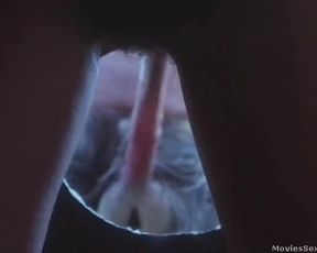 Explicit sex scene Marina Pierro - Ars Amandi (1983) Adult video from the movie