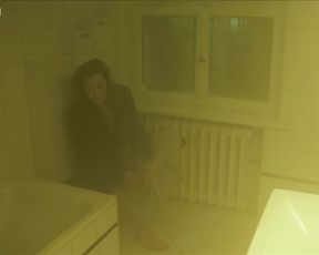 Sexy Ursina Lardi Nude - Die Frau von früher (2013) 