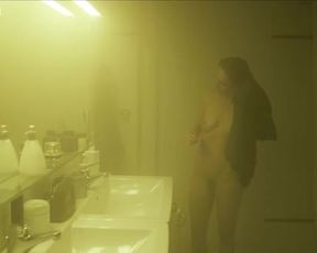 Sexy Ursina Lardi Nude - Die Frau von früher (2013) 
