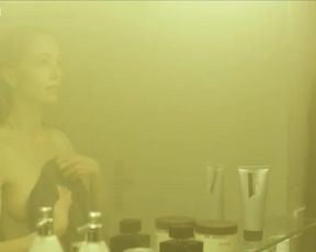 Sexy Ursina Lardi Nude - Die Frau von früher (2013) 