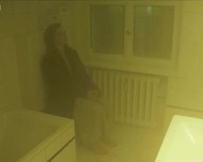 Sexy Ursina Lardi Nude - Die Frau von früher (2013) 