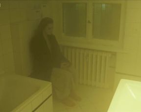 Sexy Ursina Lardi Nude - Die Frau von früher (2013) 