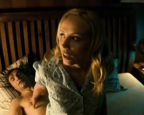 Hot celebs video Vica Kerekes Nude, Petra Hrebícková (nn) - Muži v naději (CZ 2011)