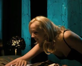 Hot celebs video Vica Kerekes Nude, Petra Hrebícková (nn) - Muži v naději (CZ 2011)