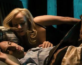 Hot celebs video Vica Kerekes Nude, Petra Hrebícková (nn) - Muži v naději (CZ 2011)