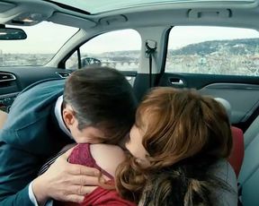 Hot celebs video Vica Kerekes Nude, Petra Hrebícková (nn) - Muži v naději (CZ 2011)