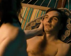 Hot celebs video Vica Kerekes Nude, Petra Hrebícková (nn) - Muži v naději (CZ 2011)