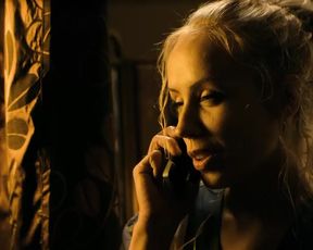 Hot celebs video Vica Kerekes Nude, Petra Hrebícková (nn) - Muži v naději (CZ 2011)