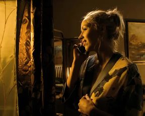 Hot celebs video Vica Kerekes Nude, Petra Hrebícková (nn) - Muži v naději (CZ 2011)