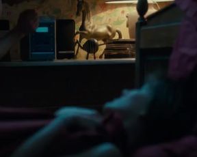 Sexy Victoria Bedos - Vicky (2016) 