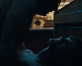 Sexy Victoria Bedos - Vicky (2016) 