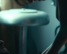 Sexy Victoria Bedos - Vicky (2016) 