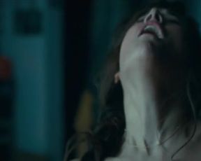 Sexy Victoria Bedos - Vicky (2016) 