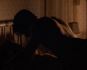 Hot celebs video Salma Hayek Nude - Ask the Dust (2006) 