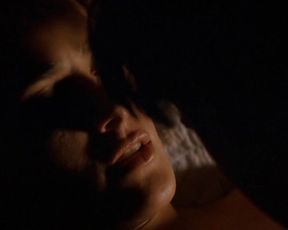 Hot celebs video Salma Hayek Nude - Ask the Dust (2006) 