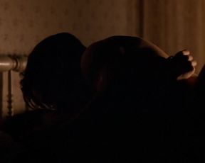 Hot celebs video Salma Hayek Nude - Ask the Dust (2006) 