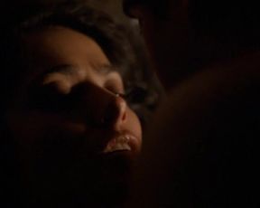 Hot celebs video Salma Hayek Nude - Ask the Dust (2006) 