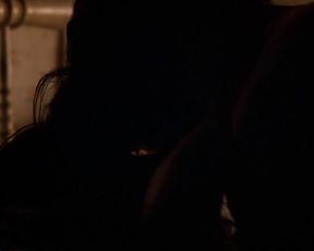 Hot celebs video Salma Hayek Nude - Ask the Dust (2006) 