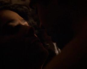 Hot celebs video Salma Hayek Nude - Ask the Dust (2006) 