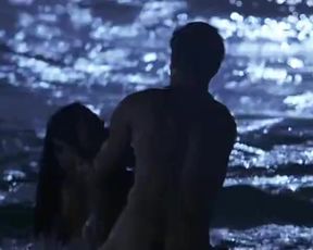 Hot celebs video Salma Hayek Nude - Ask the Dust (2006) 