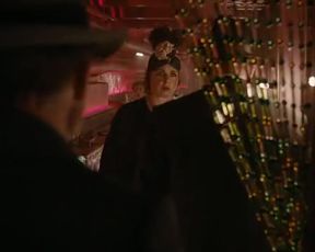 Hot actress Sophie Pfennigstorf nude – Babylon Berlin Folge 13 (2017) 