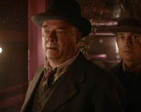 Hot actress Sophie Pfennigstorf nude – Babylon Berlin Folge 13 (2017) 